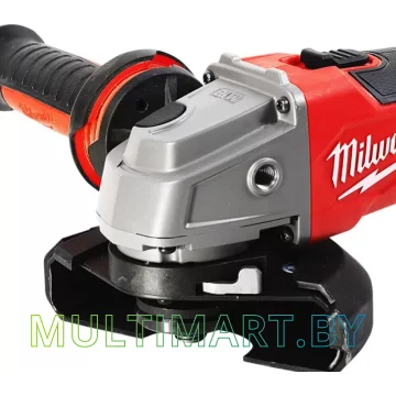 Угловая шлифмашина Milwaukee M18 FSAG125X-0X FUEL 4933478428 (без АКБ, кейс) картинка 4